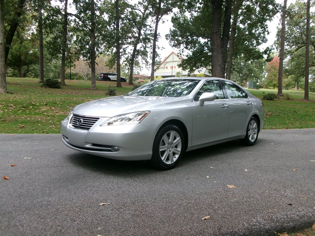 2008 Lexus ES 350