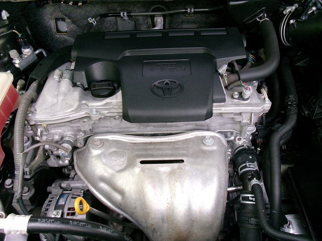 2013 Toyota RAV4 XLE - Photo 41