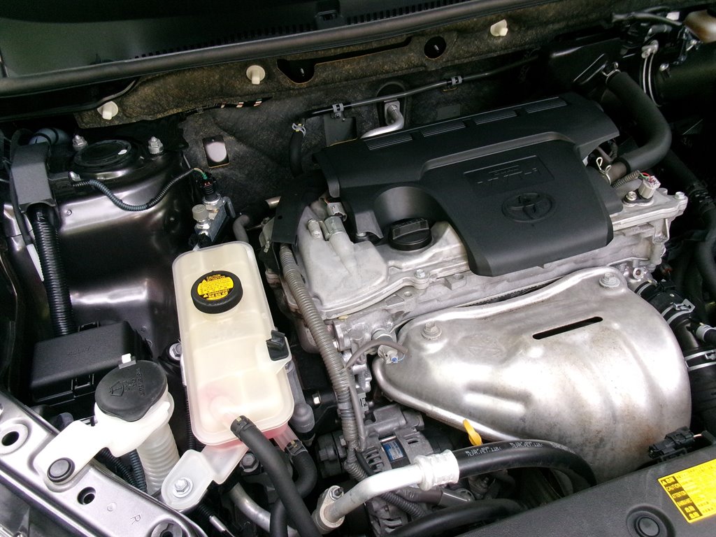 2013 Toyota RAV4 XLE - Photo 38
