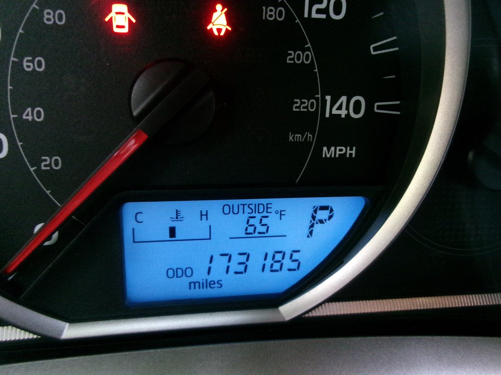 2013 Toyota RAV4 XLE - Photo 36