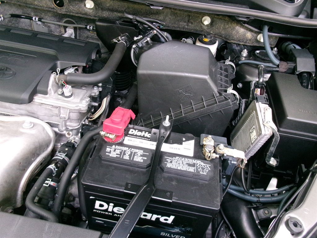 2013 Toyota RAV4 XLE - Photo 39