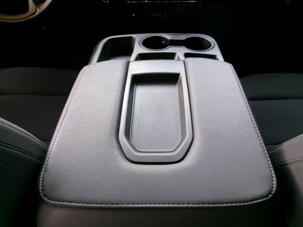 2023 Chevrolet Silverado 1500 Custom - Photo 25