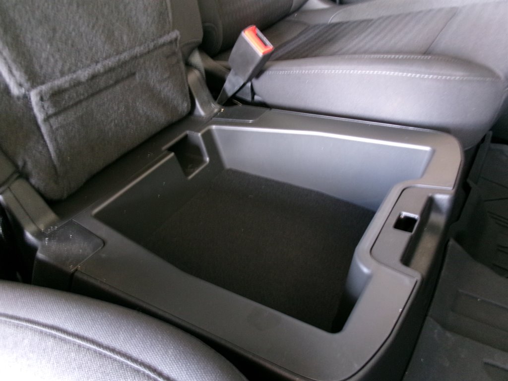 2023 Chevrolet Silverado 1500 Custom - Photo 26