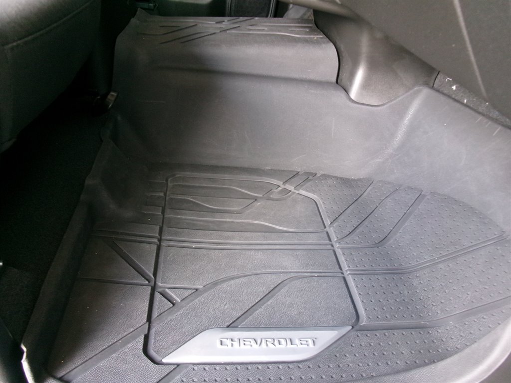 2023 Chevrolet Silverado 1500 Custom - Photo 19