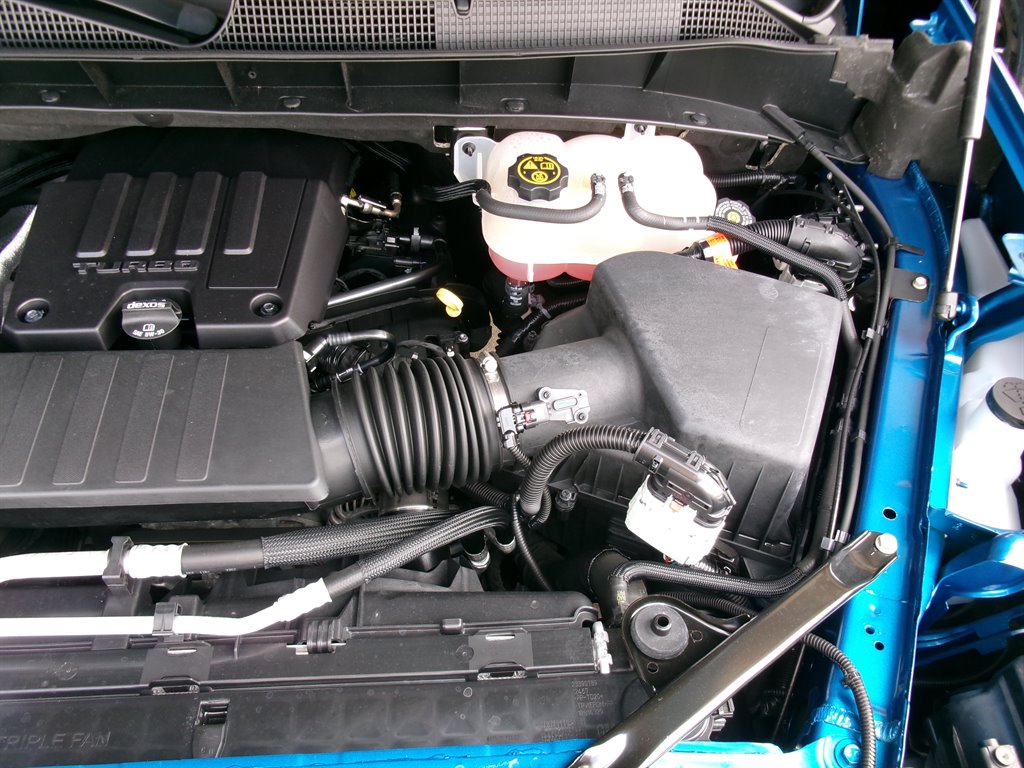 2023 Chevrolet Silverado 1500 Custom - Photo 53