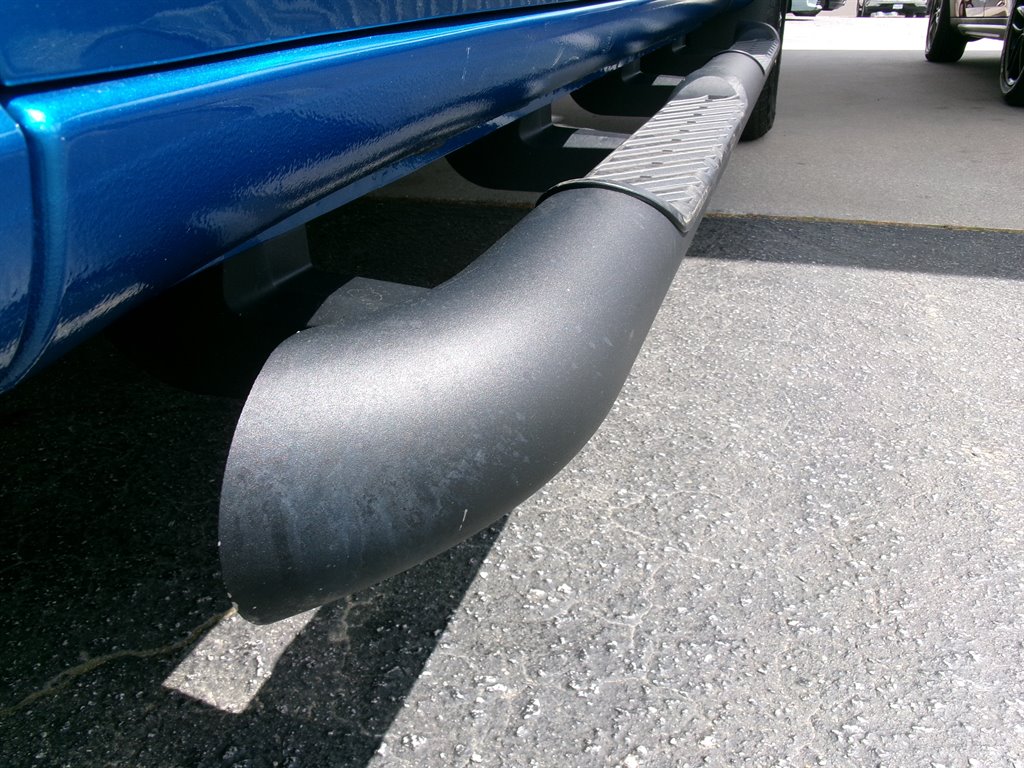 2023 Chevrolet Silverado 1500 Custom - Photo 40