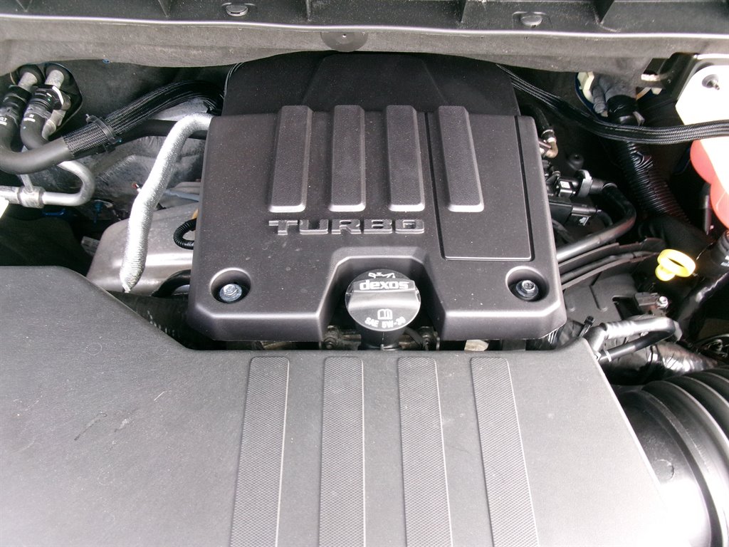 2023 Chevrolet Silverado 1500 Custom - Photo 51