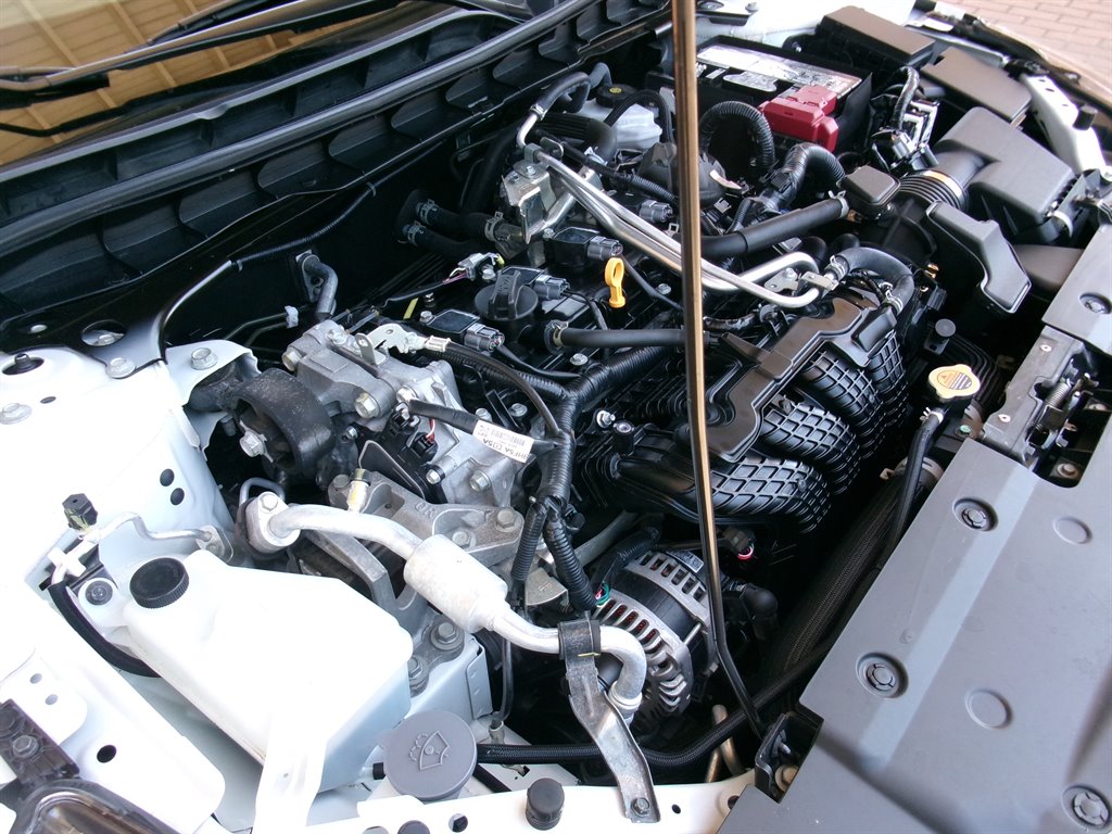 2024 Nissan Altima SV - Photo 51