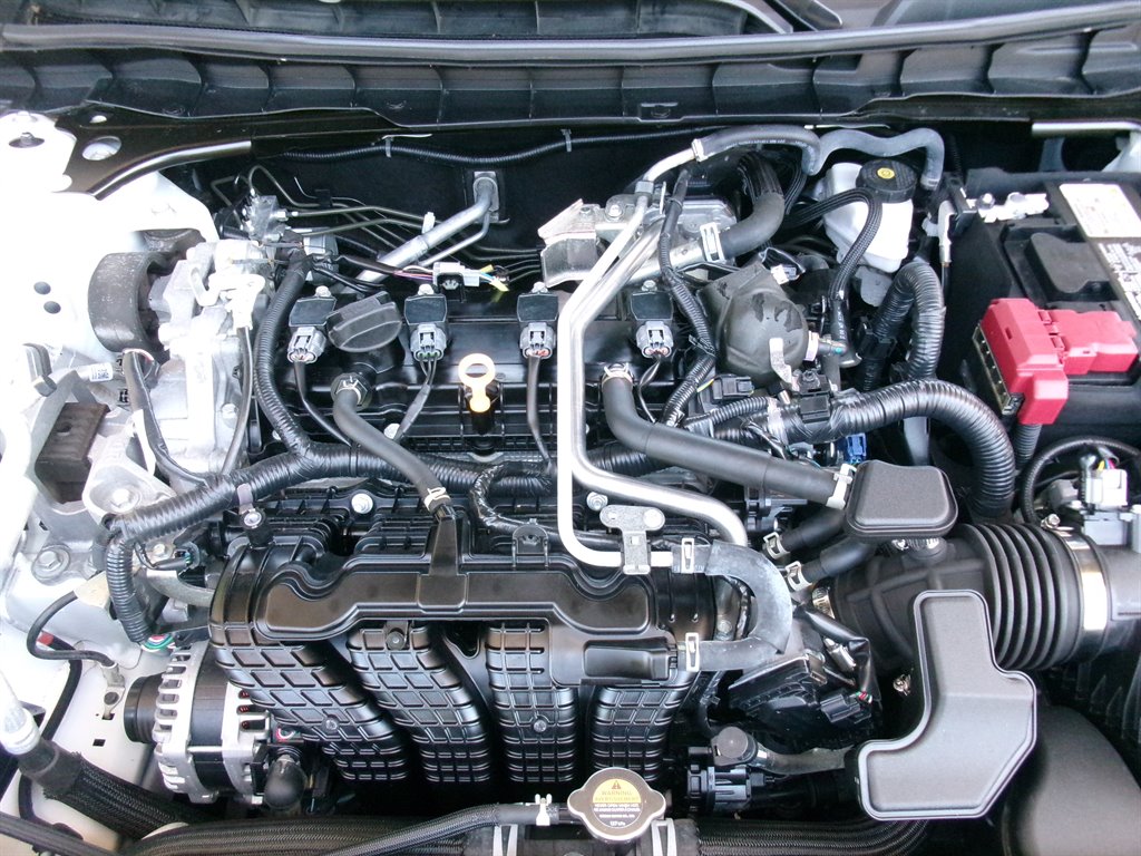 2024 Nissan Altima SV - Photo 52