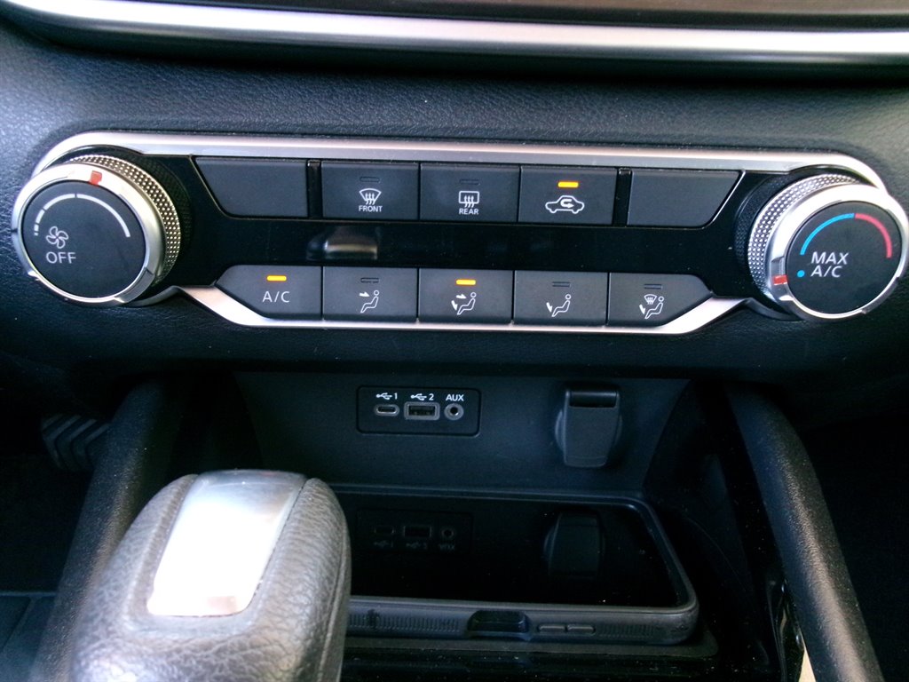 2024 Nissan Altima SV - Photo 40