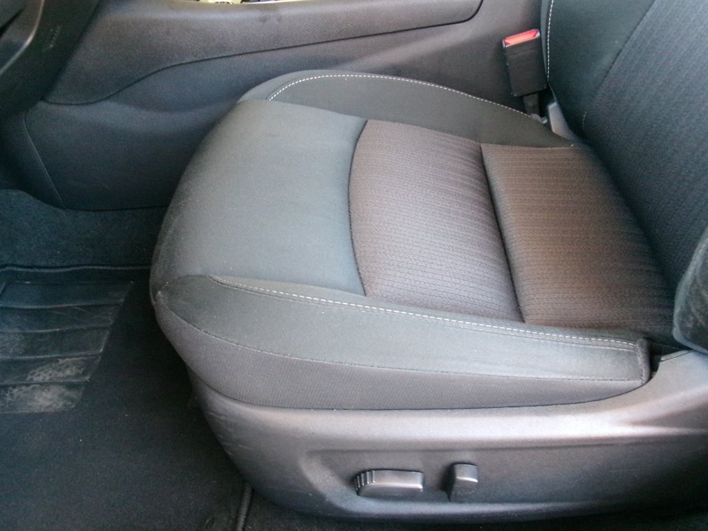 2024 Nissan Altima SV - Photo 13