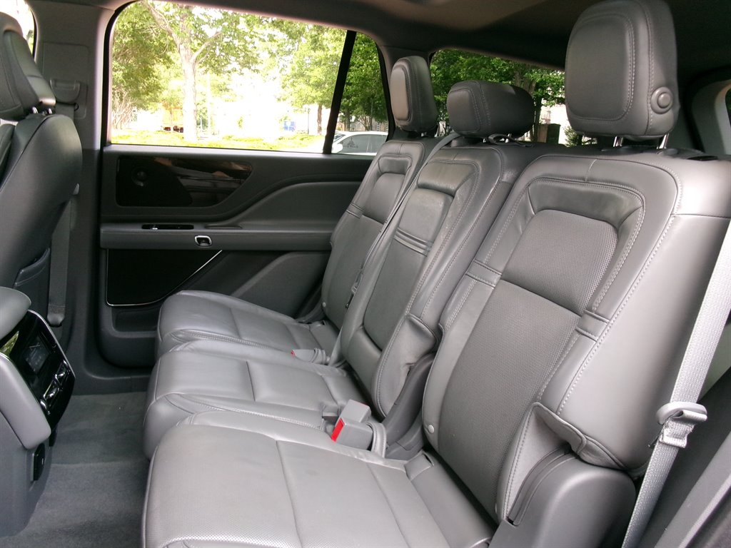 2020 Lincoln Aviator Reserve - Photo 33