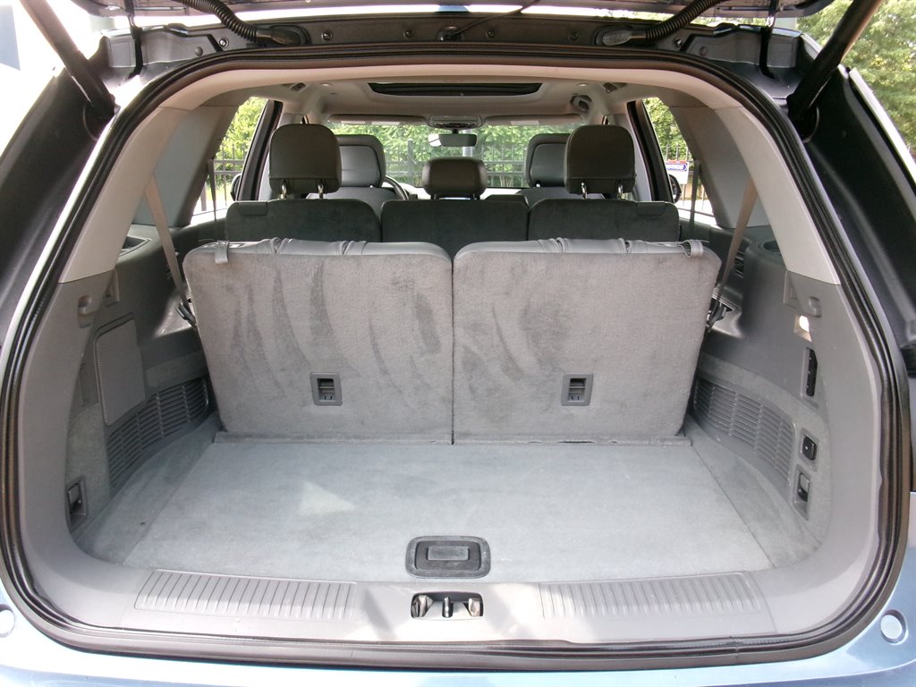 2020 Lincoln Aviator Reserve - Photo 35