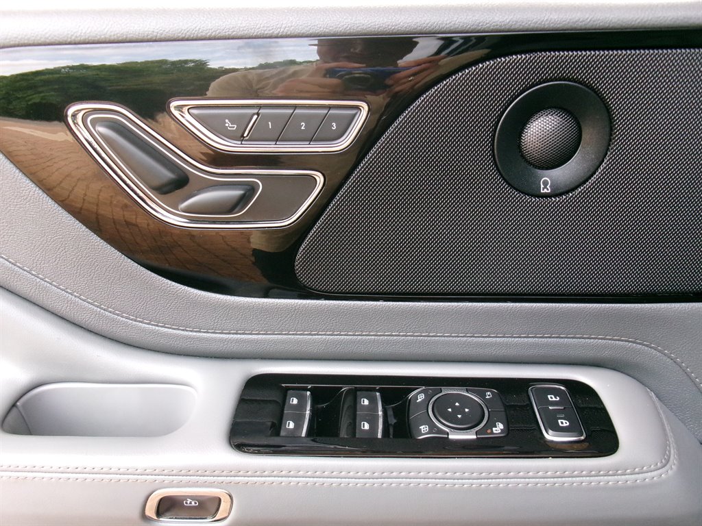 2020 Lincoln Aviator Reserve - Photo 15