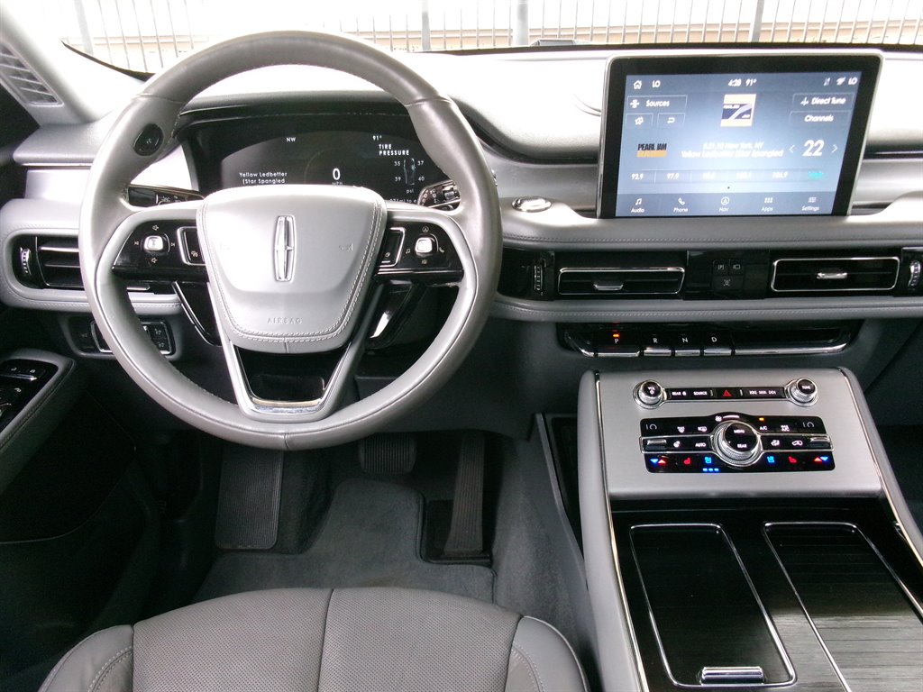 2020 Lincoln Aviator Reserve - Photo 45