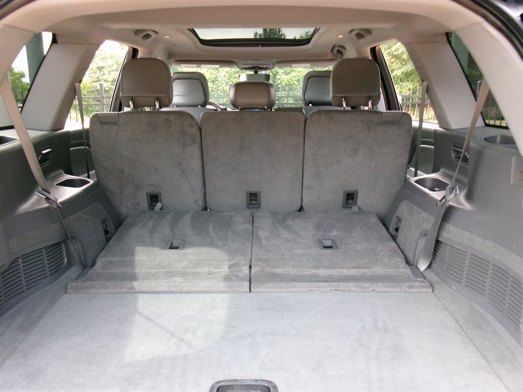 2020 Lincoln Aviator Reserve - Photo 38