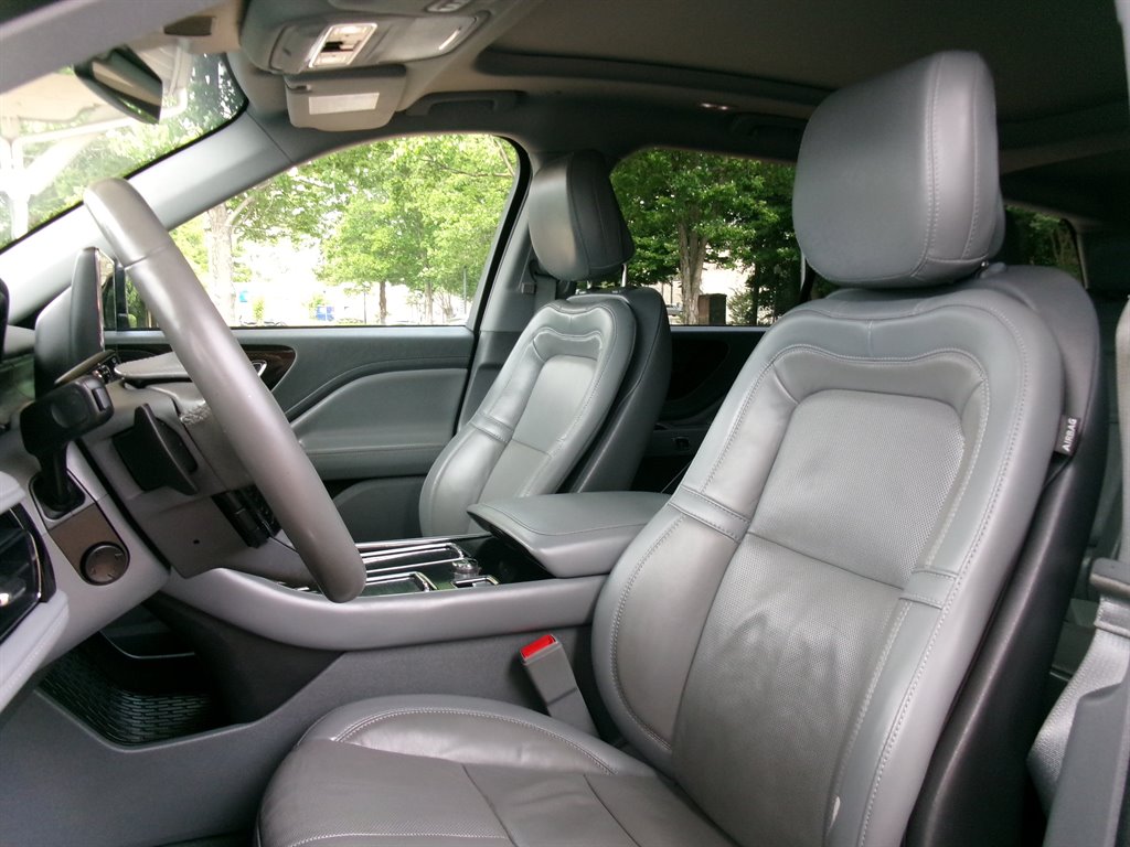 2020 Lincoln Aviator Reserve - Photo 14