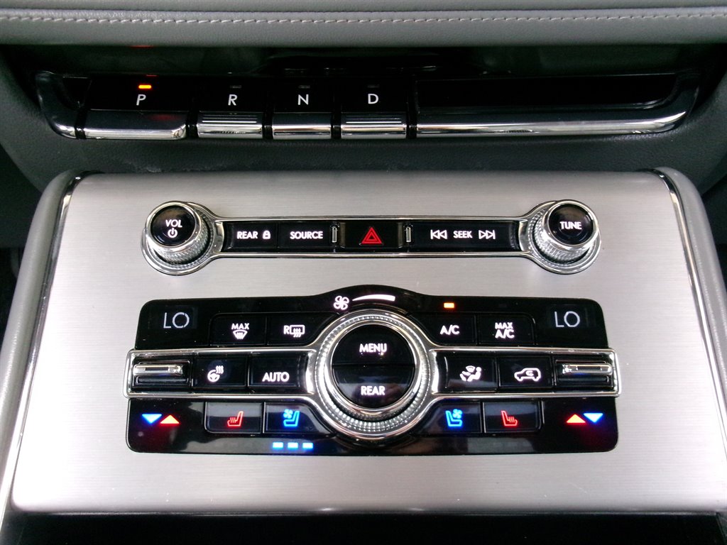 2020 Lincoln Aviator Reserve - Photo 42