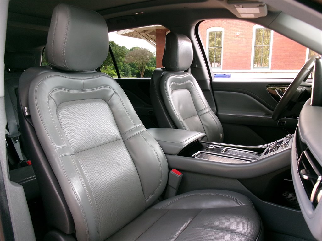 2020 Lincoln Aviator Reserve - Photo 18