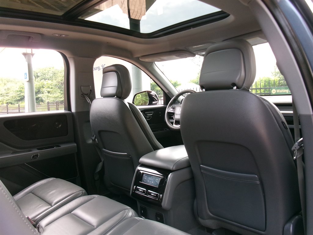 2020 Lincoln Aviator Reserve - Photo 23