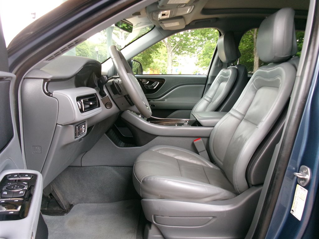 2020 Lincoln Aviator Reserve - Photo 11