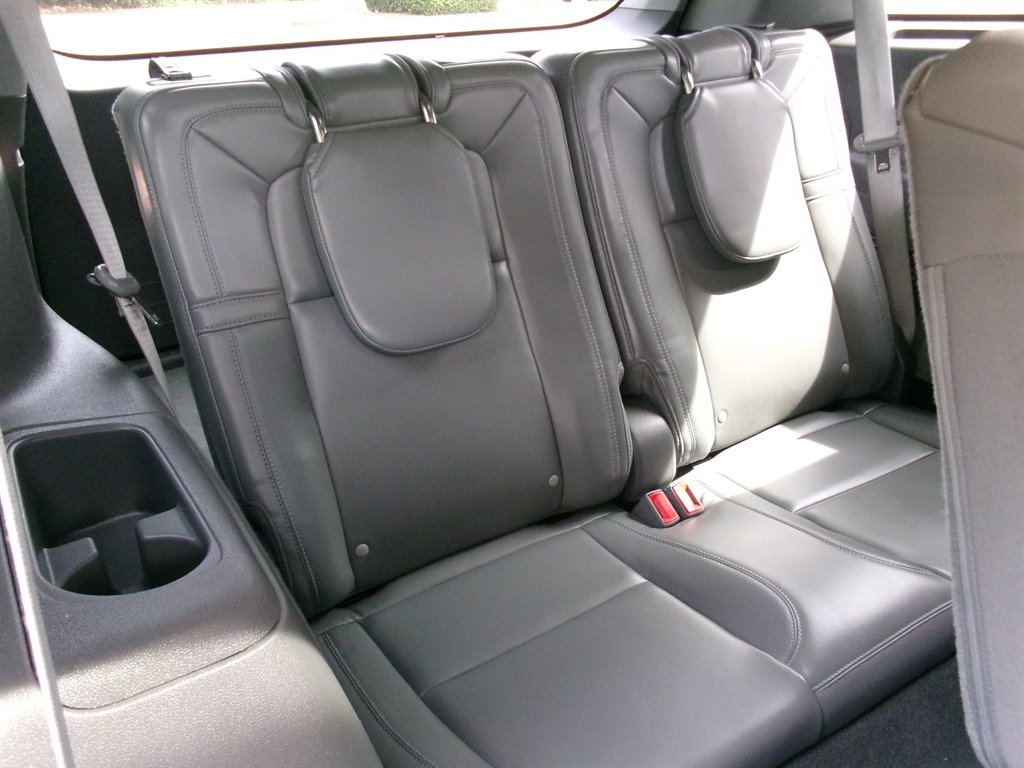 2020 Lincoln Aviator Reserve - Photo 28
