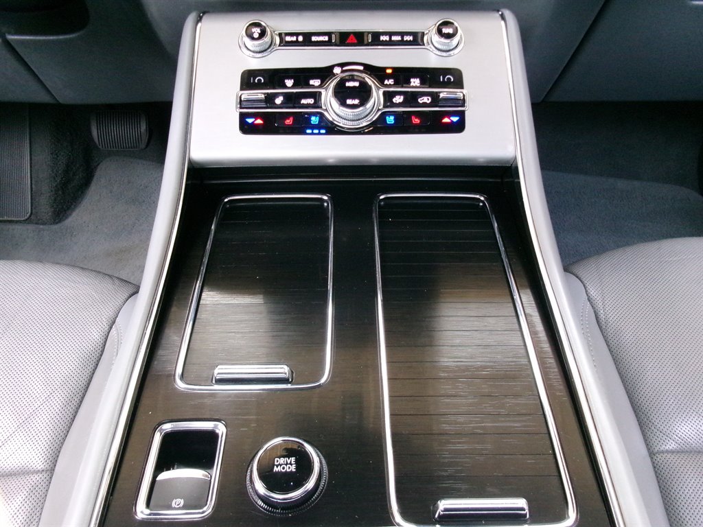 2020 Lincoln Aviator Reserve - Photo 40
