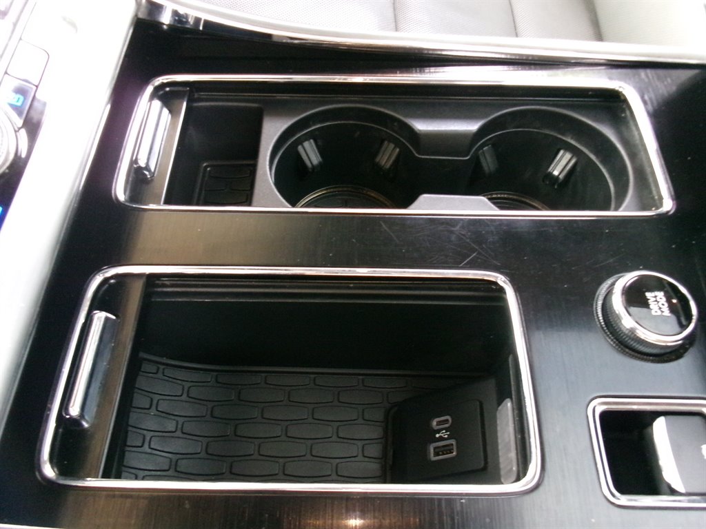 2020 Lincoln Aviator Reserve - Photo 49