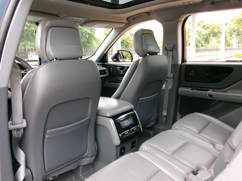 2020 Lincoln Aviator Reserve - Photo 30