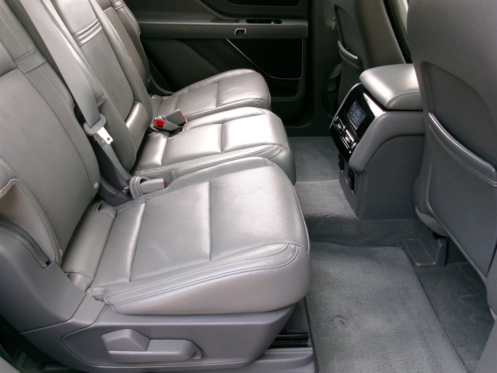 2020 Lincoln Aviator Reserve - Photo 26