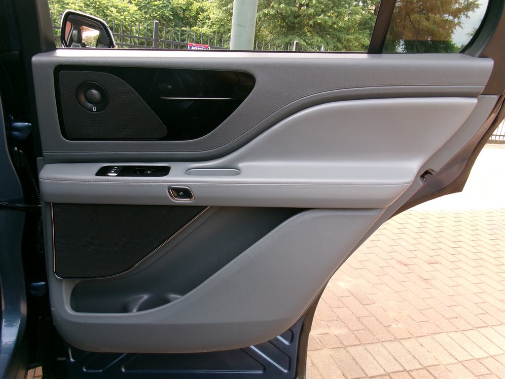 2020 Lincoln Aviator Reserve - Photo 24