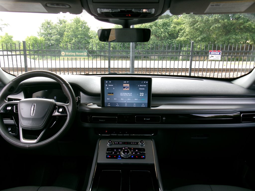 2020 Lincoln Aviator Reserve - Photo 21
