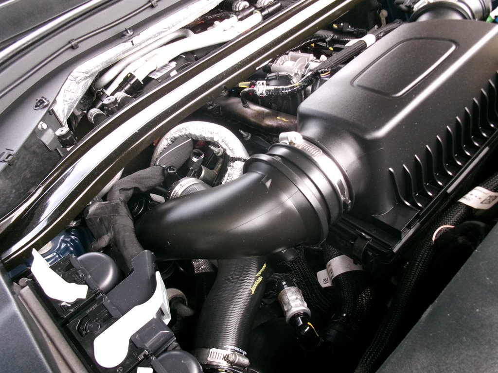 2020 Lincoln Aviator Reserve - Photo 54