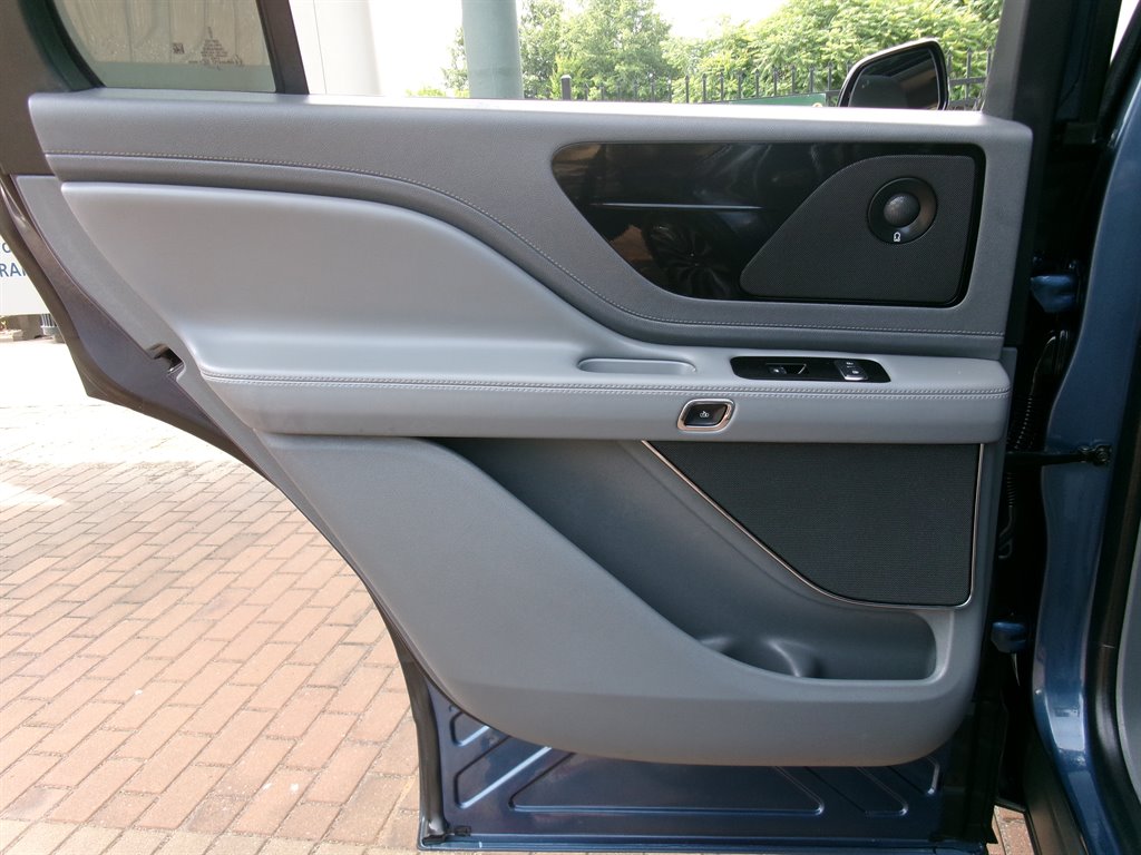 2020 Lincoln Aviator Reserve - Photo 31