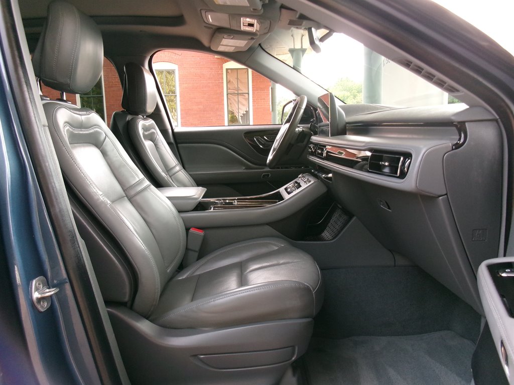 2020 Lincoln Aviator Reserve - Photo 16