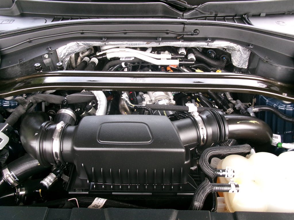 2020 Lincoln Aviator Reserve - Photo 53