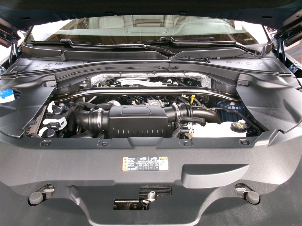 2020 Lincoln Aviator Reserve - Photo 52