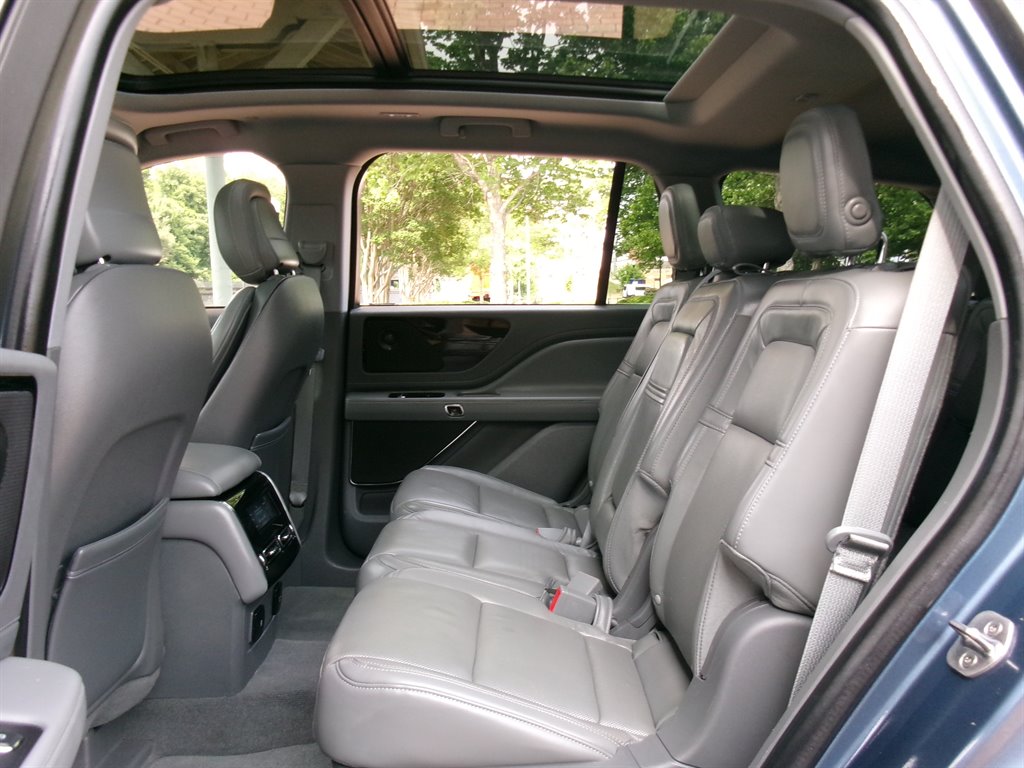 2020 Lincoln Aviator Reserve - Photo 29