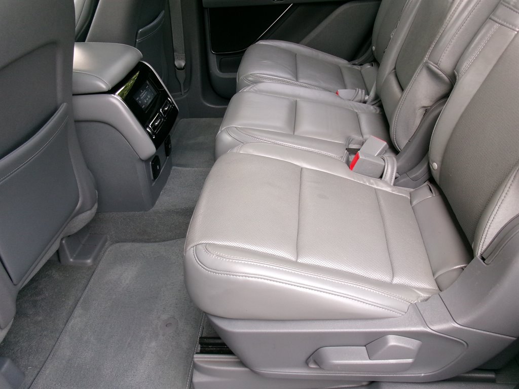 2020 Lincoln Aviator Reserve - Photo 32