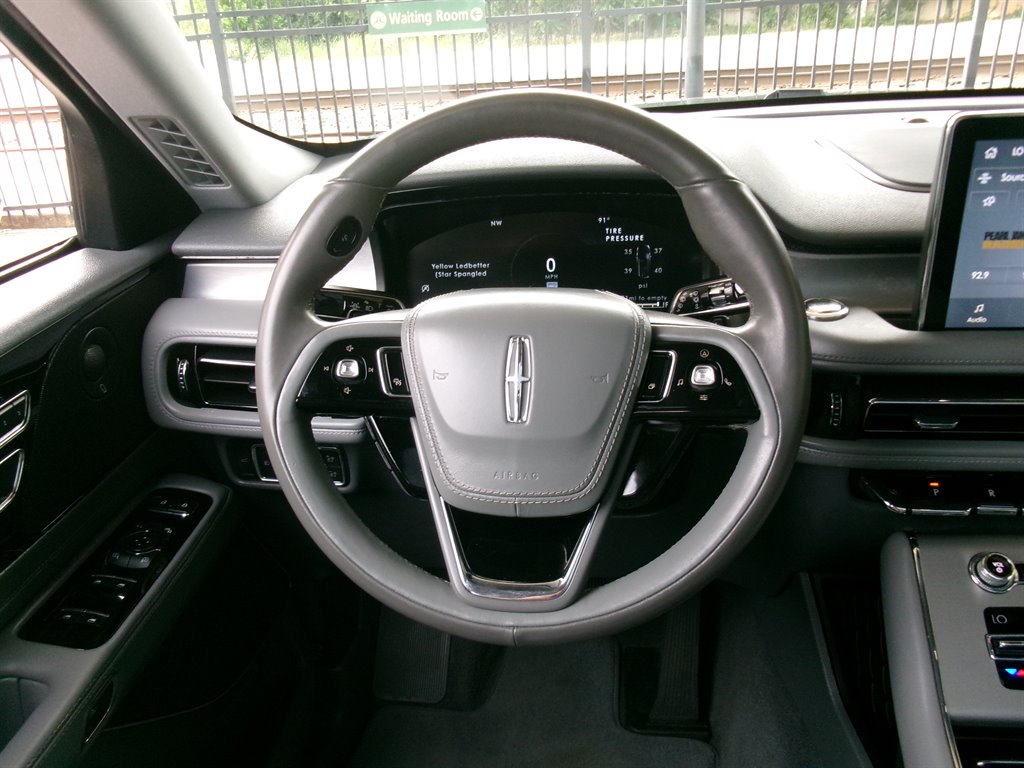 2020 Lincoln Aviator Reserve - Photo 44