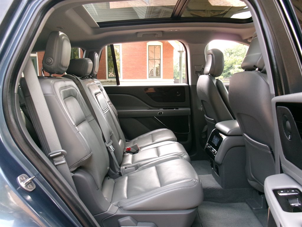 2020 Lincoln Aviator Reserve - Photo 22