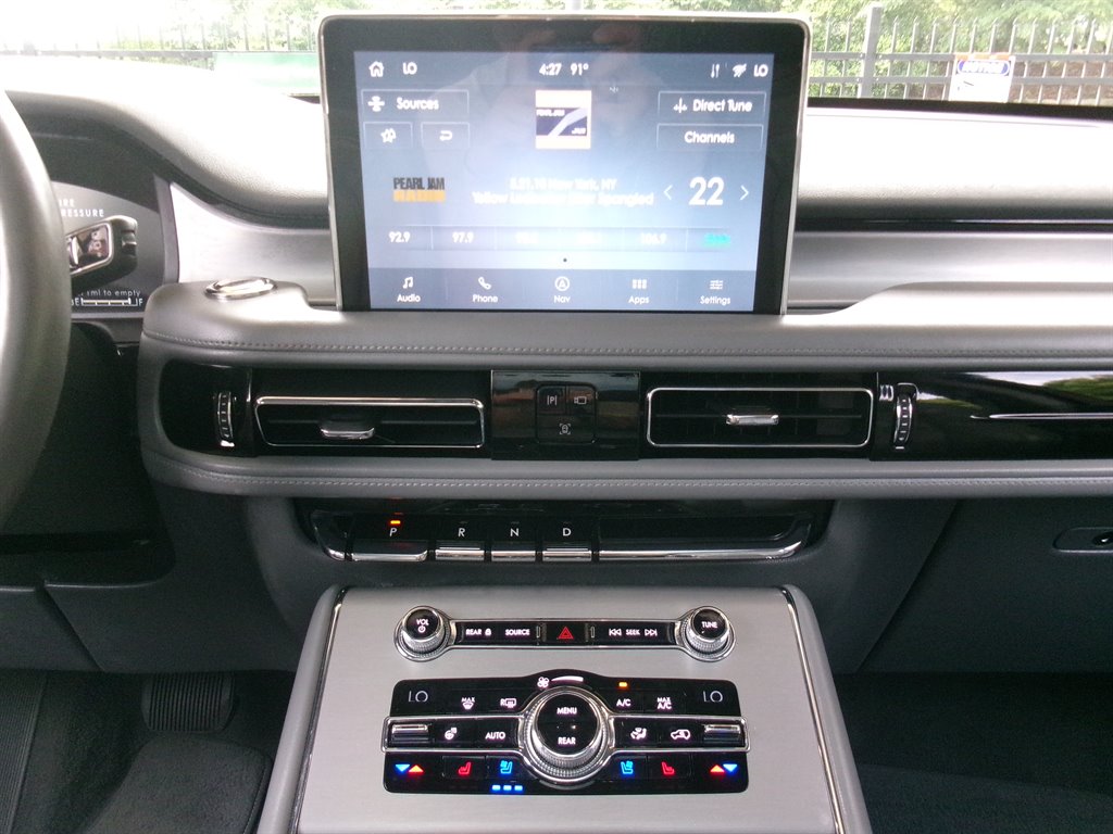 2020 Lincoln Aviator Reserve - Photo 41