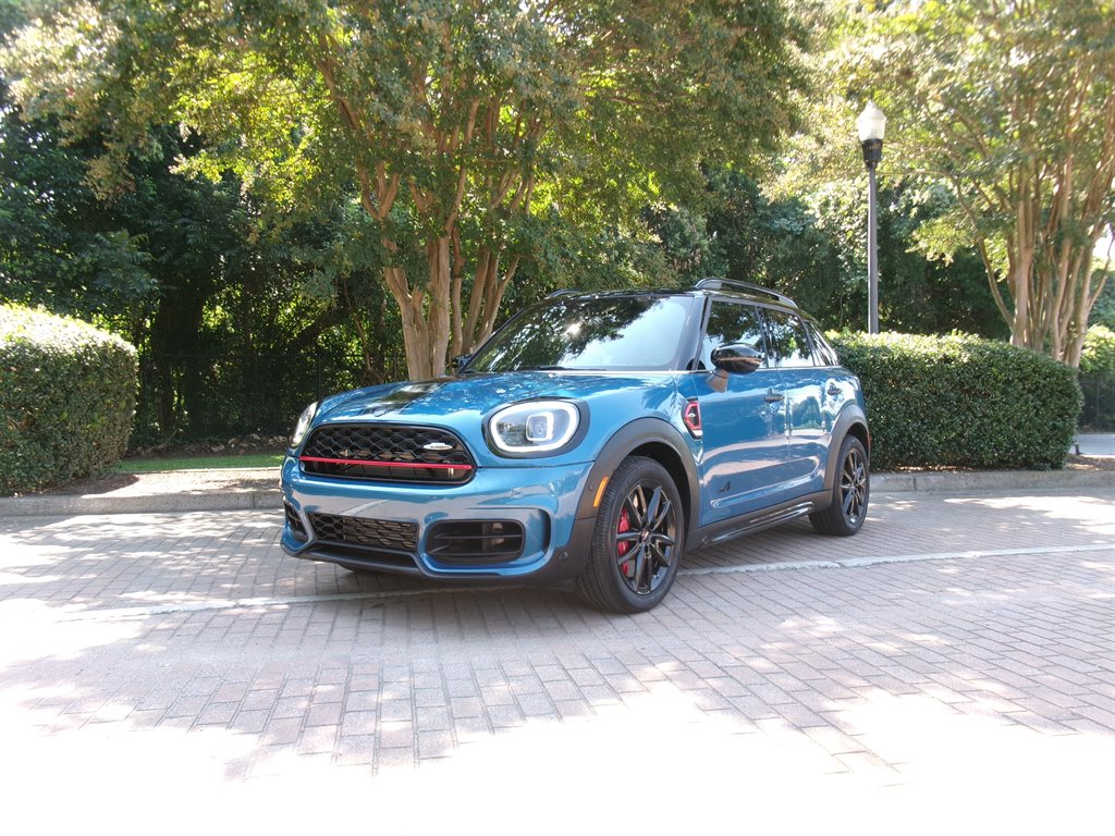 2024 MINI Countryman