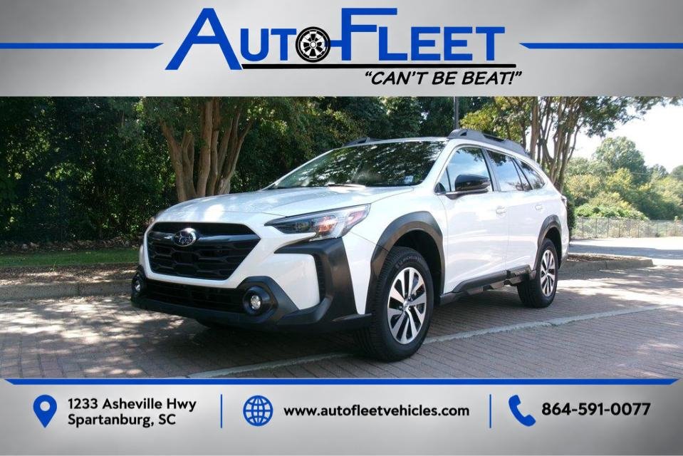 2023 Subaru Outback Premium